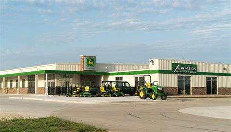 WINTERSET, IA Equipment Rental Locations 